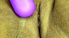 Sexy latina vibes tight pussy with big ass shaking! 🍑💦