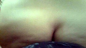 Duda huguen rides bluezao's cock wildly after blowjob tease