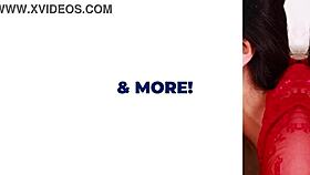 hot british teen fucks hard and cums everywhere 💦