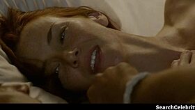 Annie Wersching Bosch Scenes