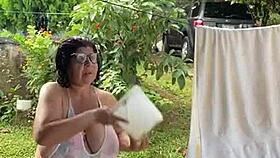 i went out in public feeling the breeze on my skin under the open sky today