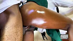 narrating my private encounter with the school head boy