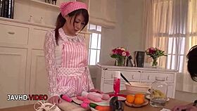 Hey mature japanese babe, blow me then take my creampie creampie?