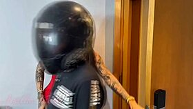 My heart races delivering to elisa sanches' huge tits and big ass