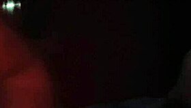 Shemale Peru Pounds Huge Ass with Rough Anal Sex