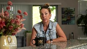 naughty teen welcomes huge cock housewarming pounding