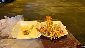 Public Pickup Hottie Fucked Rough on First Date Creampie Bliss