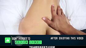 Hermosa Teen Tempts With Her Tight Curves