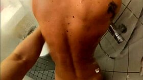 sexy iranian beauty surrenders to PASSIONATE SEX in hidden encounter