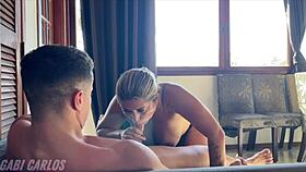 Hey check the leaked vid of boss wife fucking gym stud