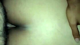 hot arab milf ass begs for deep sexy pounding