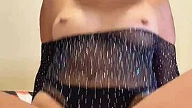 movie plans crash into dirty oiled latina fuck frenzy