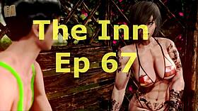 ever played the inn game before?