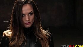 vodeu welcomes tori black's exciting comeback