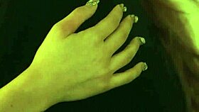 stockings orgy bends big asses over for wild group pounding