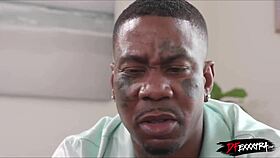 blonde katrina petite teen takes insane monster cock deepthroat doggystyle