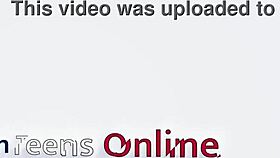 doesn't this british teen's curvy body look perfect railed and creampied on sofa?