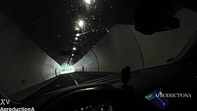 road trip part 2 hits 1401 km outdoors