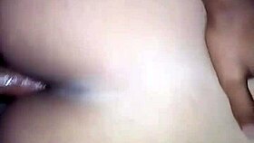 hot arab milf ass begs for deep sexy pounding