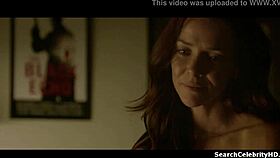 Annie Wersching Bosch Scenes