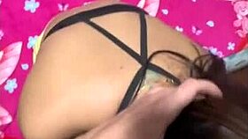 damn, these local sluts in the west are wild, begging for cock after cash