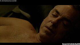 Annie Wersching Bosch Scenes