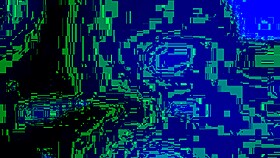 her massive ass cheeks jiggle with every teasing sway