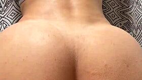 im fuckin this curly brunettes tasty wet pussy so hard