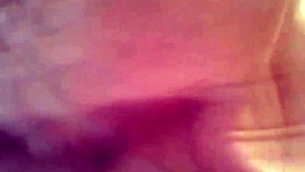hey watch my horny latina wife finger her shaved pussy till she squirts hard