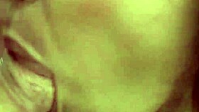 Young 18+ teen begs for massive cumshot all over her face