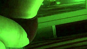 pawg milf teases her lips around that monster bbc