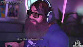 Brunette slut fingers her close-up pussy craving hard stuffing now