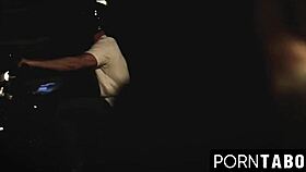 i'm gettin' pounded bareback by older guy's monster cock so savage