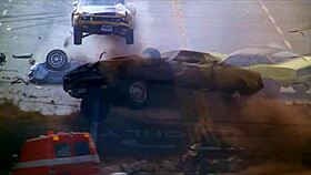 Ready for hairy pussy orgy gangbang with monster cocks in retro seventies style?