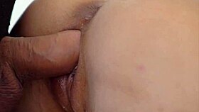 Japanese Cosplay Lovers Bend Over for Intense Doggystyle Close-Up Action