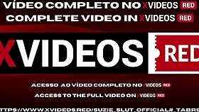 Two Blonde Brazilian Milfs Love Double Anal Penetration Suruba