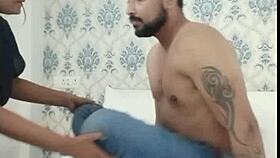 Raw passion surges as we fuck girlfriend rough in hotel bliss