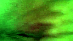 hey watch my horny latina wife finger her shaved pussy till she squirts hard