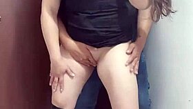 Famous influencer slut seduces fans invites them home for bareback fucks loving cum in pussy and mouth in New York