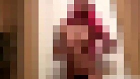 Roommate Teases You to Cum Hard Under Her Watch