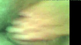 hey watch my horny latina wife finger her shaved pussy till she squirts hard