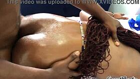 Fucked her doggystyle moans orgasms tight pussy so hot damn!