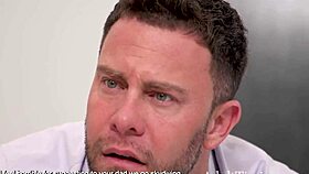 Nympho Milf Begs for Hardcore Pounding to Put Her in Line!