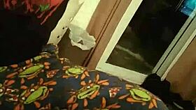 Homemade Bbw Housewife Deepthroats Like a Slut Whore