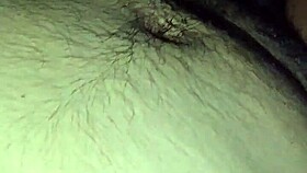 Ebony BBW Devours Black Cock Before Wild Interracial Pounding Session