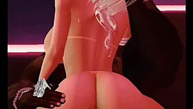 heartbroken watching my wife wildly fuck her older lover raw