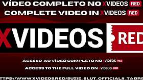 Two Blonde Brazilian Milfs Love Double Anal Penetration Suruba