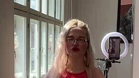 sissyboy put on the panties i picked dont keep me waitin