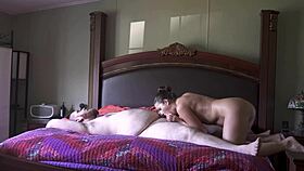 quickie with helena price turns hardcore pounding fast!