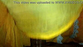 neha bhabhi grabs that big dick, sucks it hard, and takes the hot cumshot right in her mouth